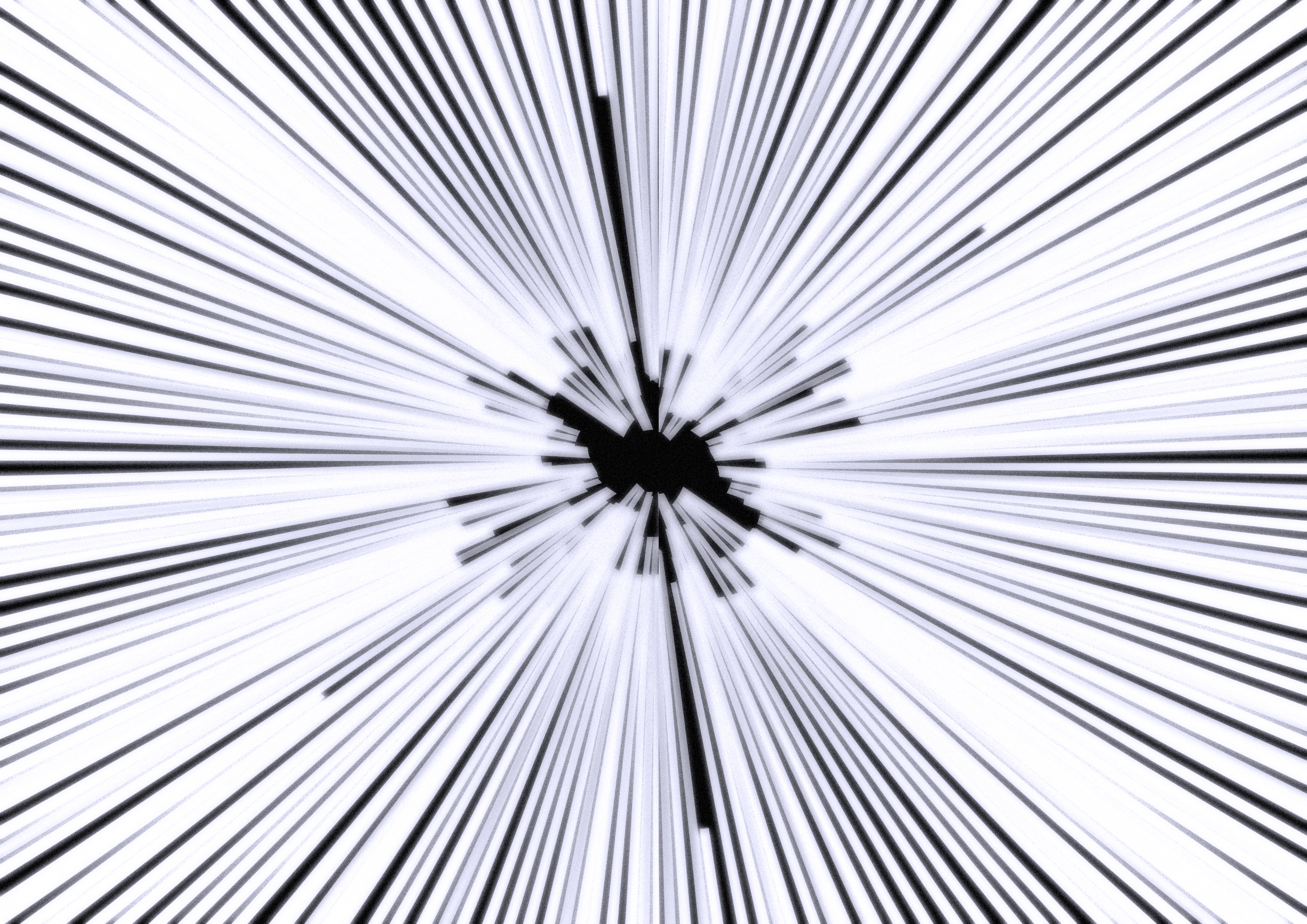 Warp Speed: What Hyperspace Would Really Look Like